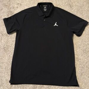 Men’s Dri - Fit Jordan Golf Polo